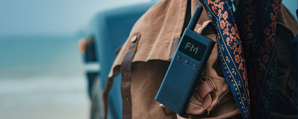 рация Xiaomi