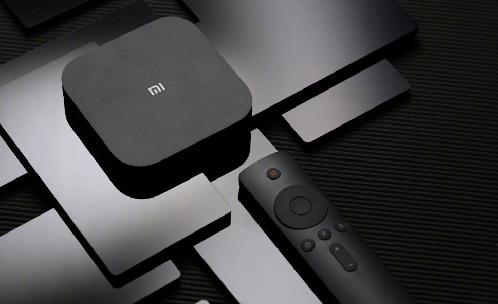 стильный девайс