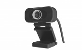Веб-камера IMILAB Web Camera Full HD 1080p черная - фото