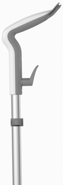 Паровая швабра Deerma Sterilization Steam Mop DEM-ZQ100 фото 3