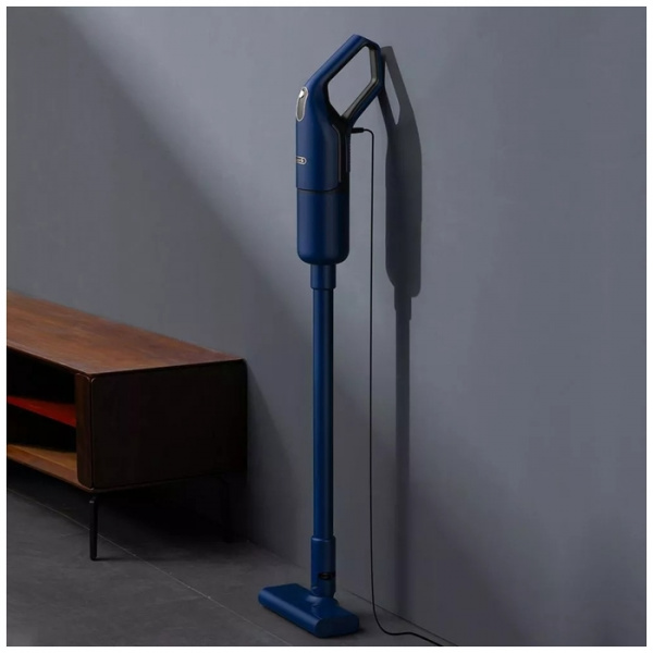 Пылесос Deerma DX1000W фото 4