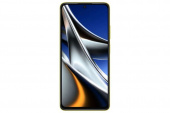 Смартфон Poco X4 Pro 5G 8/256Gb Желтый RU - фото