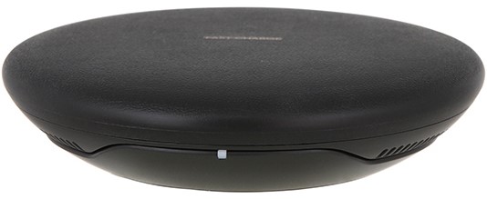 Беспроводное зарядное устройство для Xiaomi, Samsung EP-PG950 черный фото 5