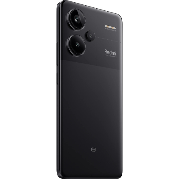 Смартфон Xiaomi Redmi Note 13 Pro+ 5G 12/512GB Черный RU фото 11