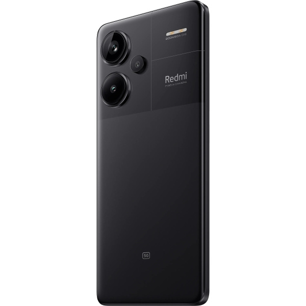 Смартфон Xiaomi Redmi Note 13 Pro+ 5G 12/512GB Черный RU фото 2
