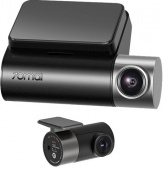 Видеорегистратор 70mai A500S-1 Dash Cam Pro Plus+, 2 камеры, GPS - фото