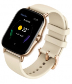 Умные часы Amazfit GTS 2, золотистый - фото