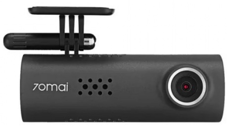 Видеорегистратор Xiaomi 70mai Smart Dash Cam 1S Midrive D06 (ver. Chinese) фото 4