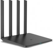 Роутер Xiaomi Mi Wi-Fi Router 3G черный - фото