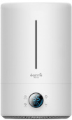Увлажнитель воздуха Deerma Air Humidifier 5L DEM-F628S, белый - фото