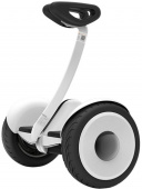 Гироскутер Xiaomi Ninebot Mini lite White (Белый) - фото