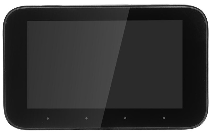 Видеорегистратор Xiaomi Mijia Driving Recorder 1S фото 2
