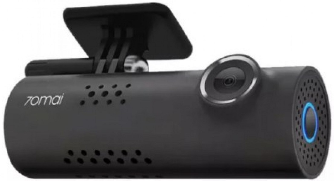 Видеорегистратор Xiaomi 70mai Smart Dash Cam 1S Midrive D06 (ver. Chinese) фото 2