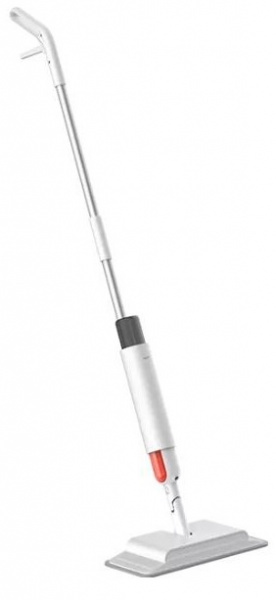 Швабра с распылителем Deerma Sweep Mop DEM-TB900 фото 1