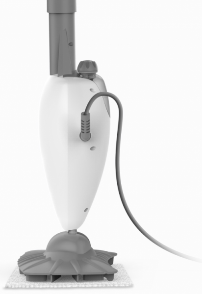 Паровая швабра Deerma Sterilization Steam Mop DEM-ZQ100 фото 2